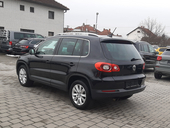 Volkswagen Tiguan 2.0 TDI 4 Motion CH