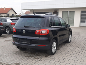 Volkswagen Tiguan 2.0 TDI 4 Motion CH