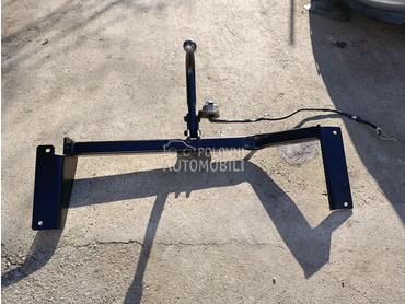 Kuka za vuču za Opel Astra G