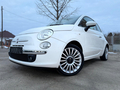 Fiat 500 1.2 Pan.oo