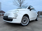 Fiat 500 1.2 Pan.oo