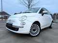 Fiat 500 1.2 Pan.oo