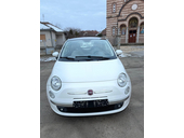Fiat 500 1.2 Pan.oo