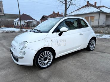 Fiat 500 1.2 Pan.oo