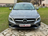 Mercedes Benz CLA 180 LED 109K.S