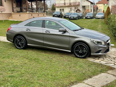 Mercedes Benz CLA 180 LED 109K.S