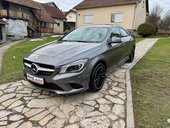 Mercedes Benz CLA 180 LED 109K.S