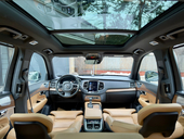 Volvo XC90 D5/Inscription/7Sed