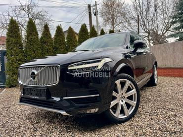 Volvo XC90 D5/Inscription/7Sed