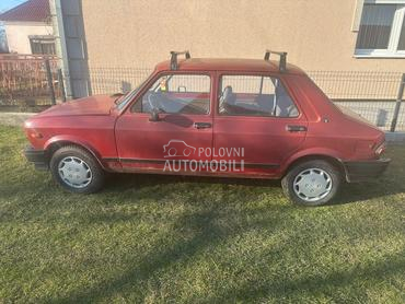 Zastava 101 