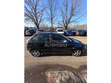 Seat Ibiza 1.9 SDI