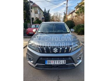 Suzuki Vitara 1.4 GLX