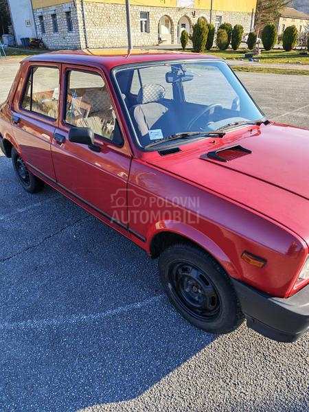 Zastava 101 