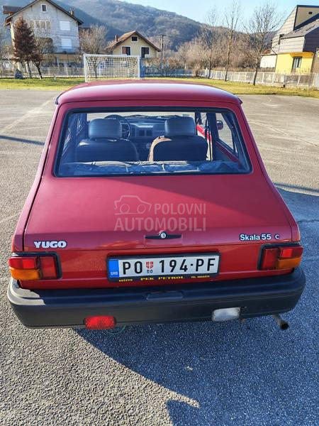 Zastava 101 