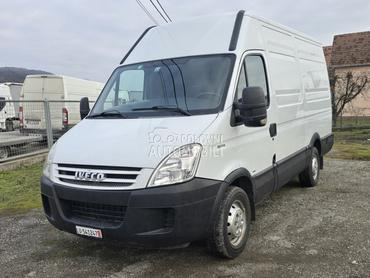 Iveco Daily 35S13