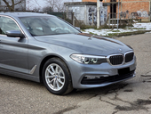 BMW 520 Aut/Koza/Xenon