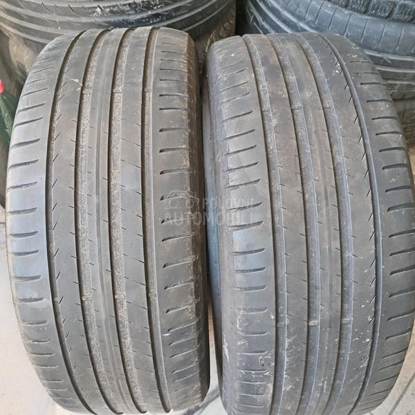 Pirelli 215/50 R17 Letnja