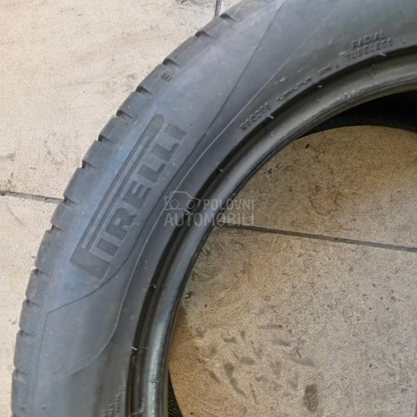 Pirelli 215/50 R17 Letnja