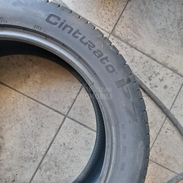 Pirelli 215/50 R17 Letnja