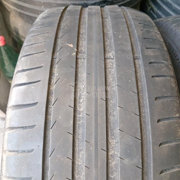 Pirelli 215/50 R17 Letnja
