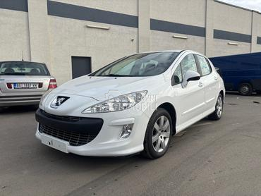 Peugeot 308 1.6 Hdi