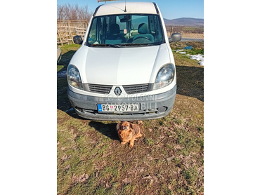 Renault Kangoo 