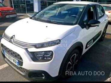 Citroen C3 1.2 Pure Restyle