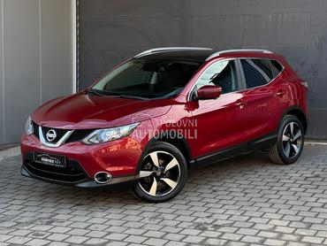 Nissan Qashqai 1.5 dci
