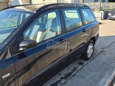 Fiat Stilo 1.9 tdi,multijet