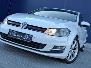 Volkswagen Golf 7 P R E L E P F U L
