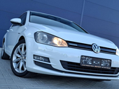 Volkswagen Golf 7 P R E L E P F U L