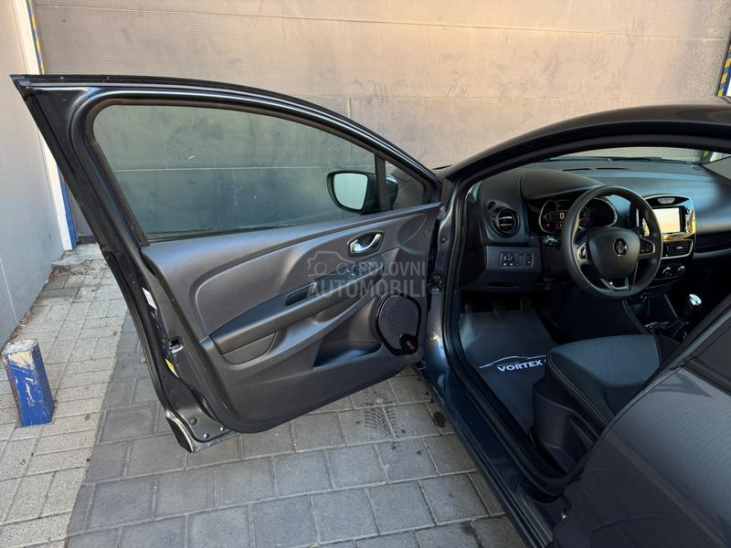 Renault Clio 1.5 dci