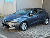 Renault Clio 1.5 dci