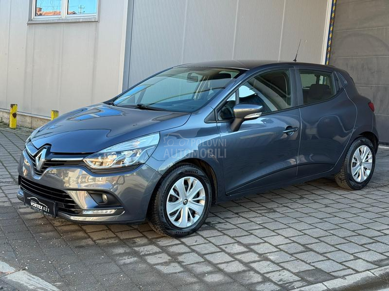 Renault Clio 1.5 dci