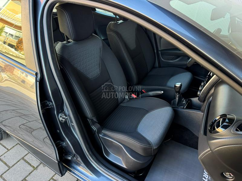 Renault Clio 1.5 dci