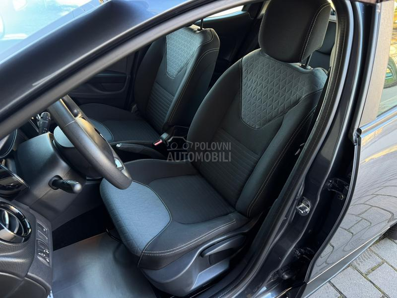 Renault Clio 1.5 dci