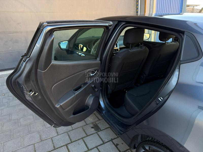 Renault Clio 1.5 dci