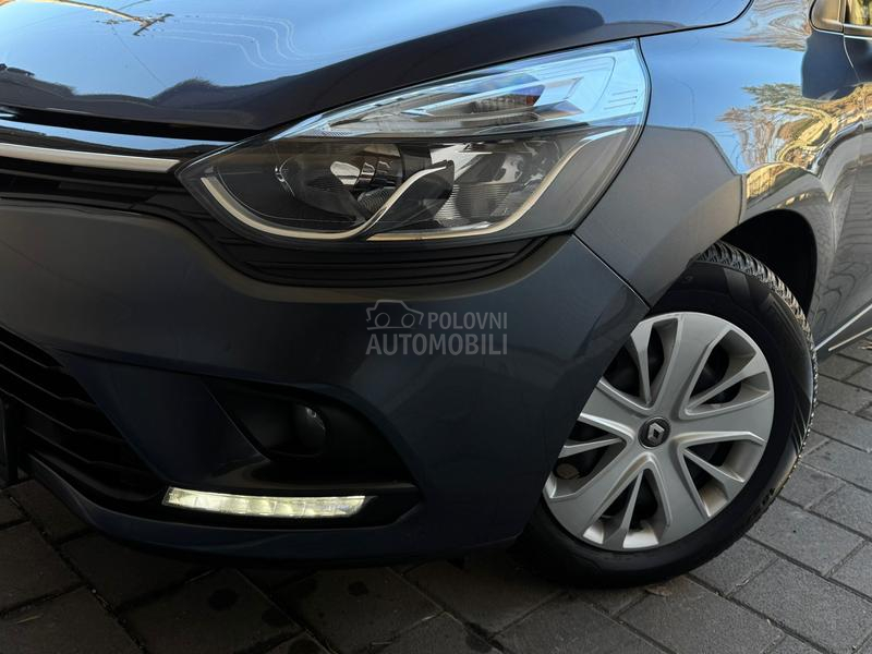 Renault Clio 1.5 dci