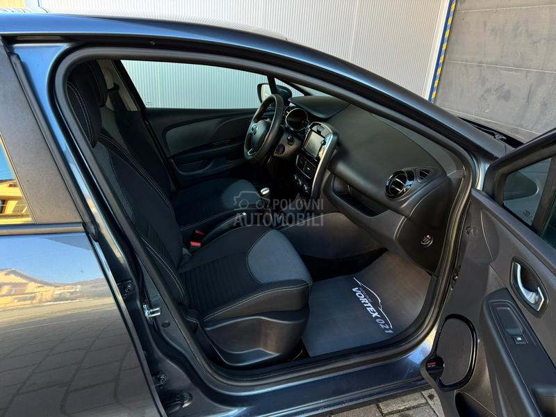 Renault Clio 1.5 dci