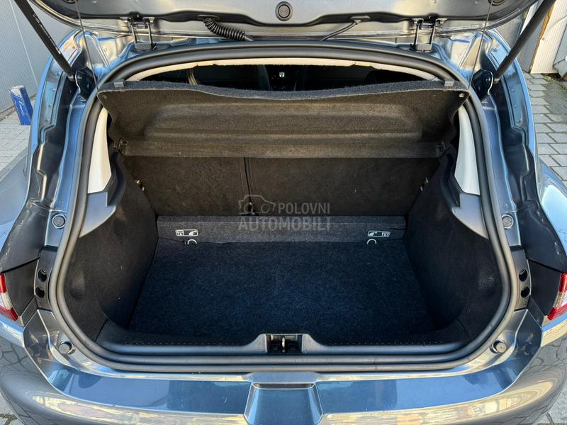 Renault Clio 1.5 dci