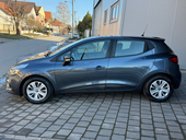 Renault Clio 1.5 dci