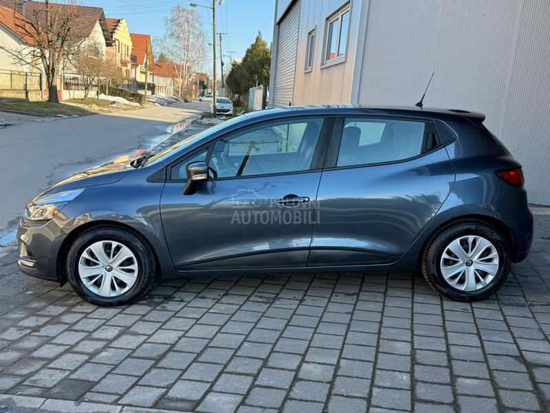 Renault Clio 1.5 dci