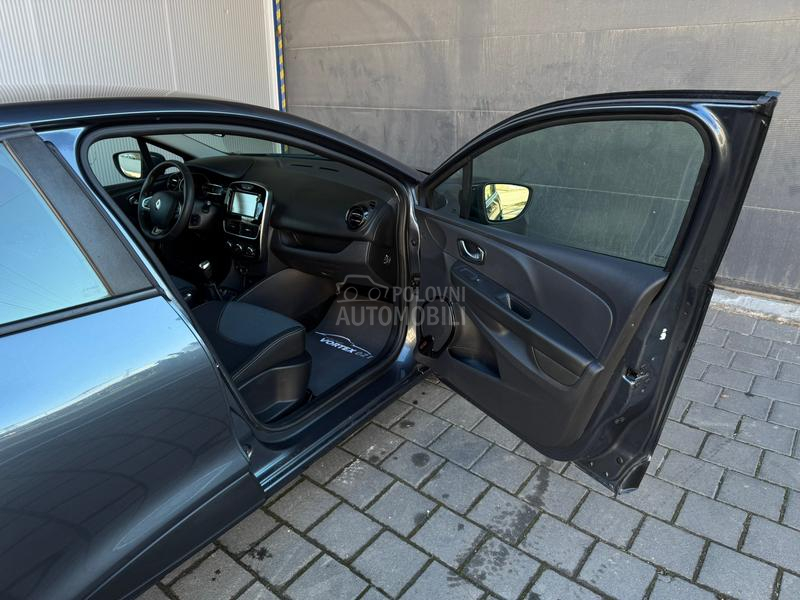 Renault Clio 1.5 dci