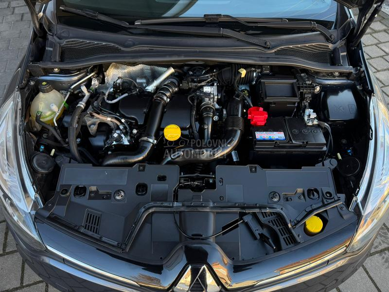 Renault Clio 1.5 dci