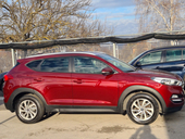 Hyundai Tucson 1.7 CRDI N A V I