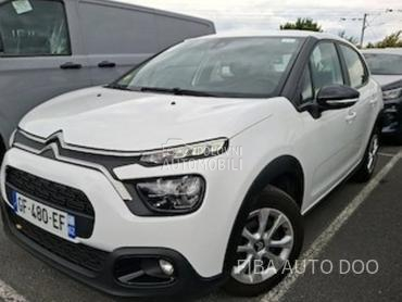 Citroen C3 1.5hdi Restyle Led