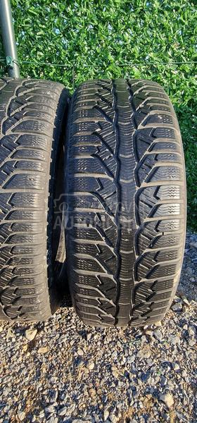 Kleber 215/60 R16 Sve sezone