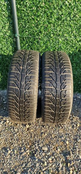 Kleber 215/60 R16 Sve sezone