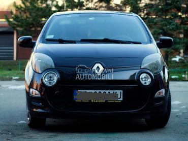 Renault Twingo 1.5 dCi