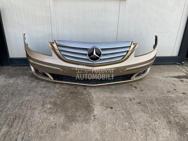 Branik za Mercedes Benz B Klasa